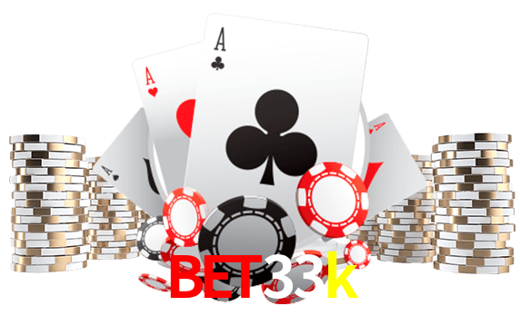 Jogue jogos de pôquer em bet33k