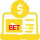 O Cassino bet33k também oferece apostas esportivas virtuais!