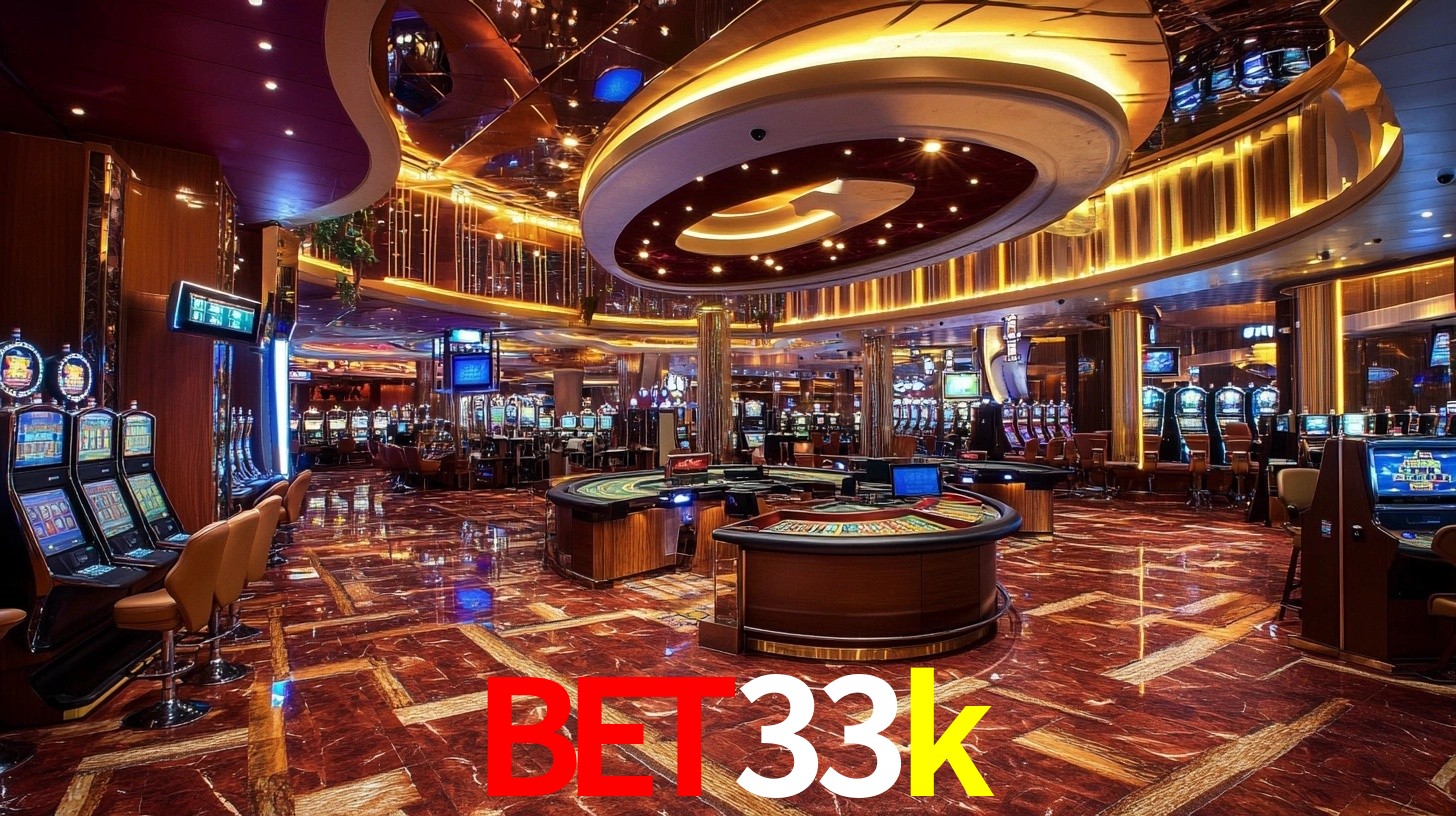 Welcome Bonus bet33k