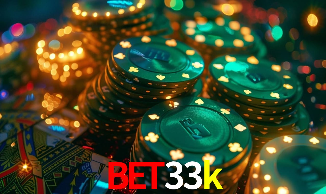 Estatísticas bet33k