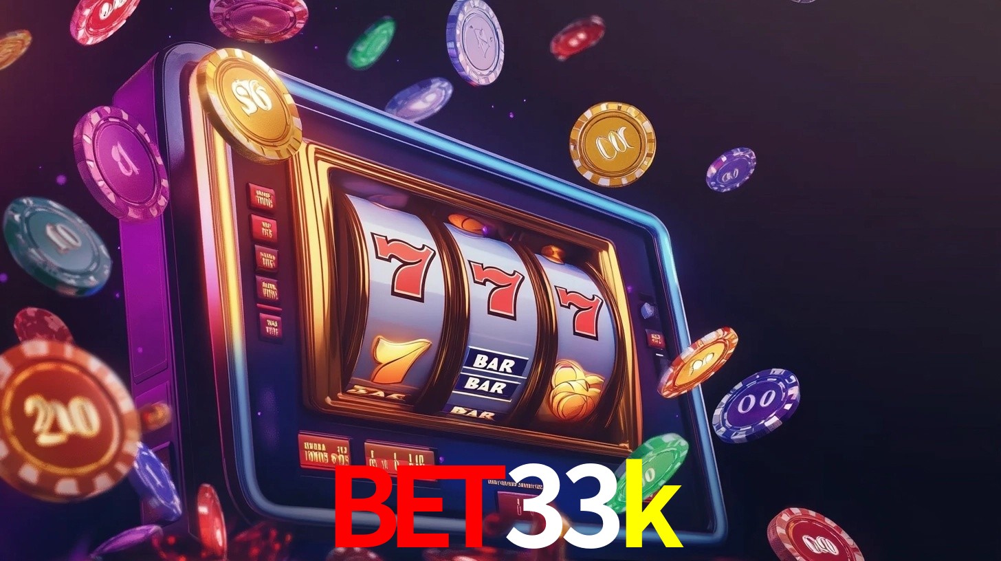 Experiência VIP bet33k