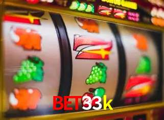 A Emoção da Loteria na bet33k: Uma Chance de Mudança de Vida