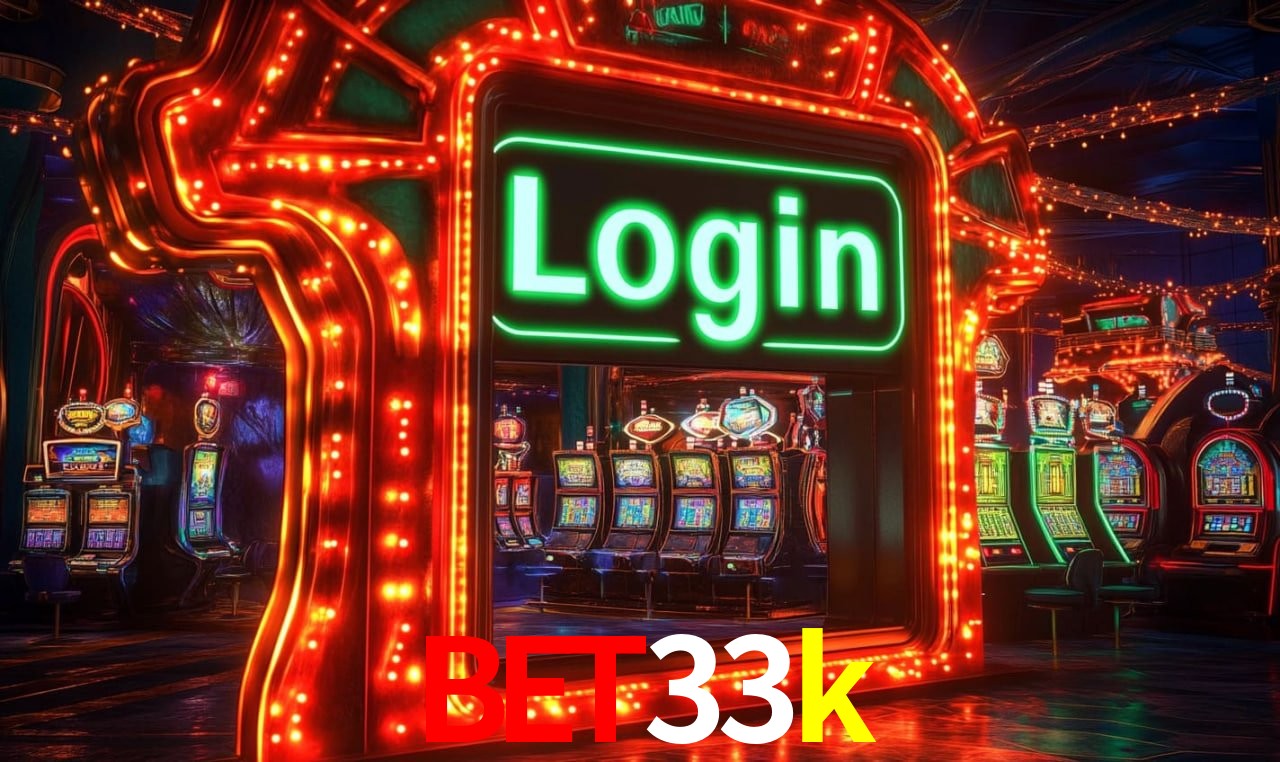 Experiência VIP bet33k