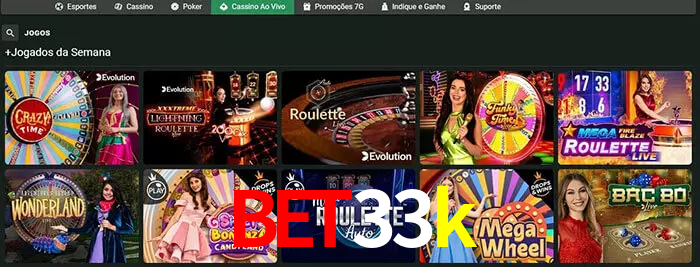 bet33k bet