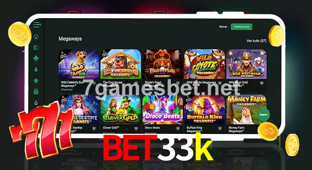 bet33k aplicativo