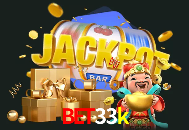 bet33k bet