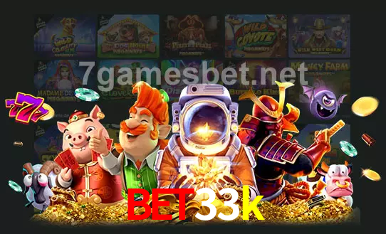 cassino bet33k