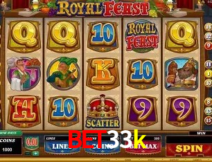 Jogos de loteria online na bet33k