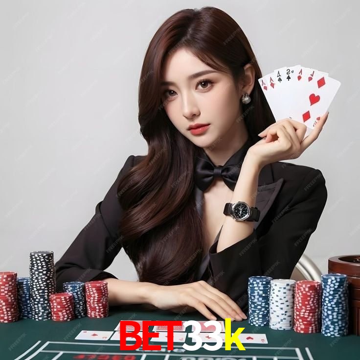 Promoções Sazonais bet33k