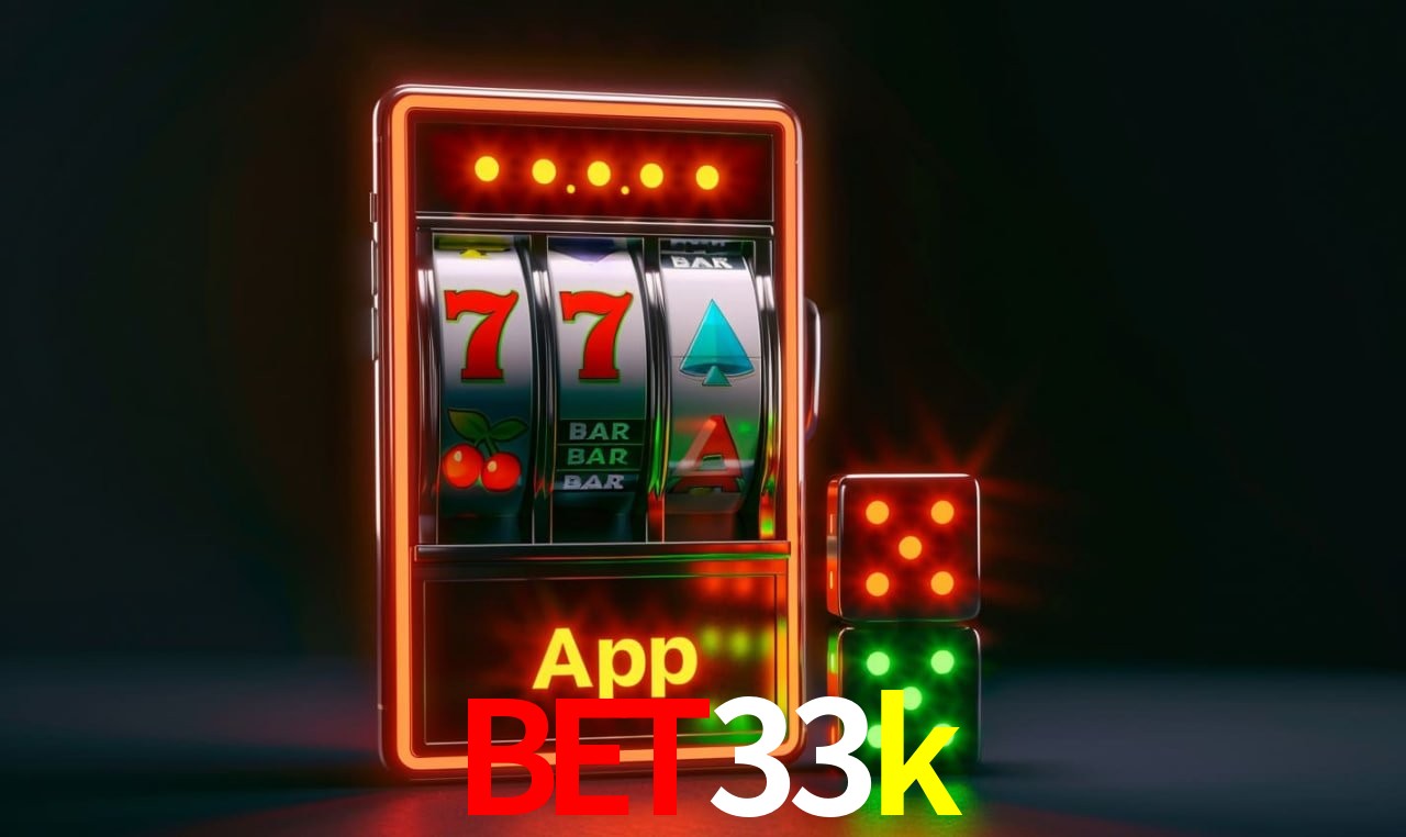 Provedores de Jogos bet33k