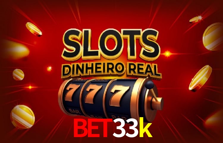 Sinta a adrenalina dos jogos de cassino com bet33k