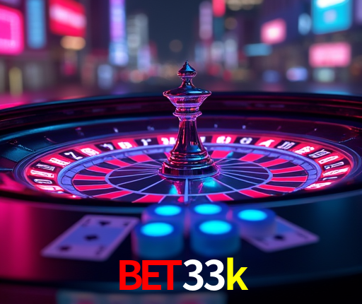 A Experiência Imersiva dos Cassinos Ao Vivo no bet33k