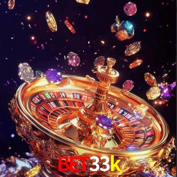 bet33k - Cassino Oficial Autorizado Brasil - bet33k.com