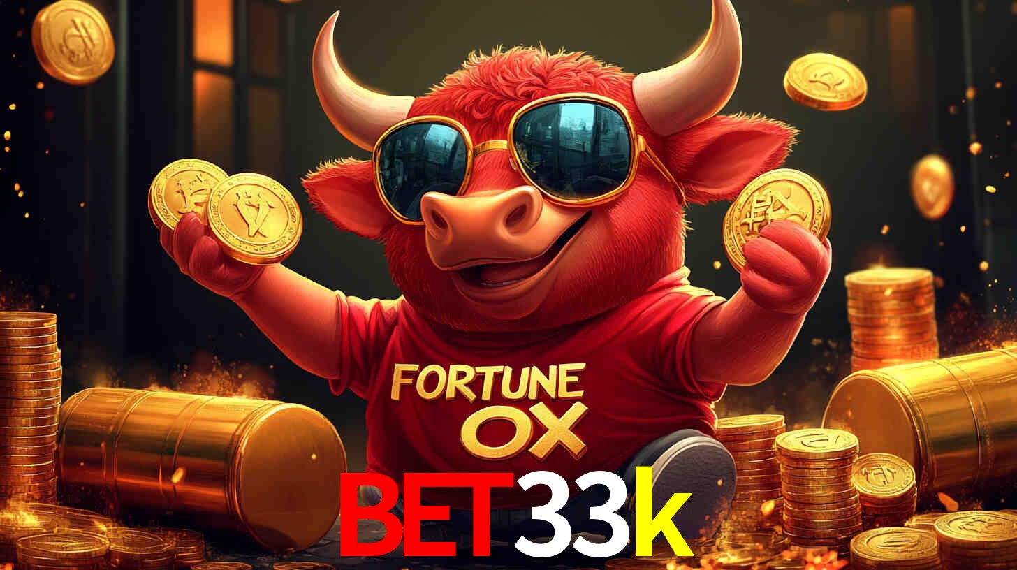 Apostas Esportivas na bet33k: Um Guia Completo