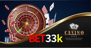 Estatísticas do Jogo bet33k