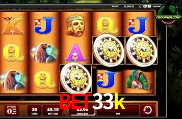 Desvendando o Mundo dos Jogos Virtuais na bet33k