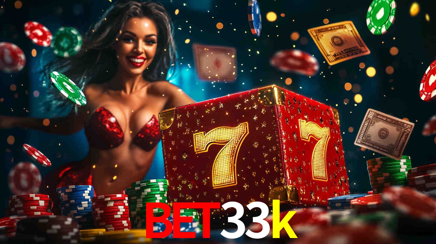 Descubra o Programa VIP da bet33k: Vantagens Exclusivas para Jogadores