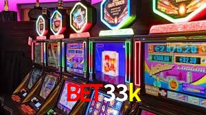 Jogos Exclusivos bet33k