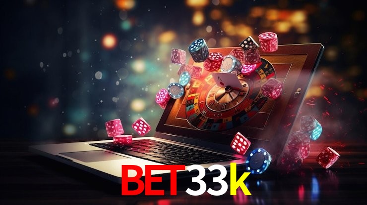 cassino bet33k