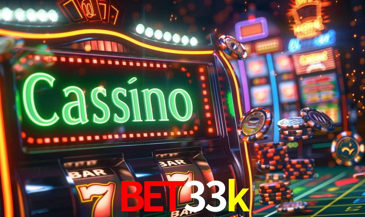 Integração de APIs bet33k