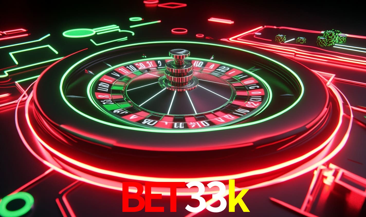 Desvendando o Mundo dos Jogos Virtuais na bet33k