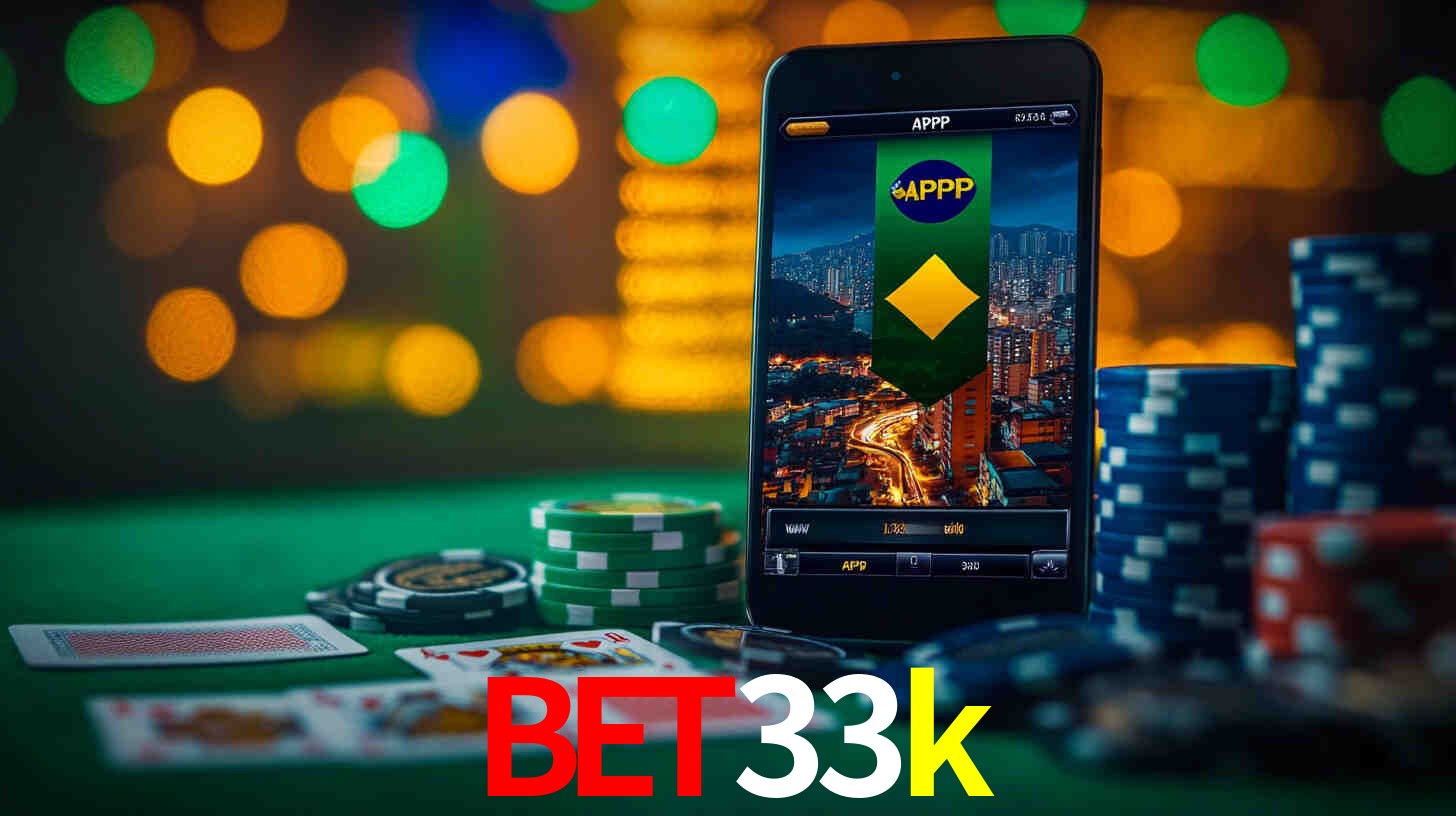 Explorando a Categoria de Eventos em Apostas na bet33k