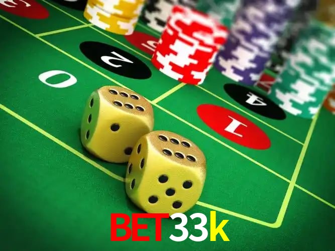 Account Benefits bet33k