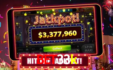 A Popularidade dos Caça-Níqueis no bet33k