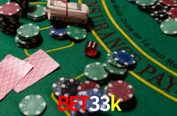 Exclusive Games bet33k