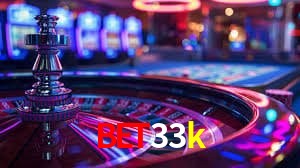 Platform Technology bet33k