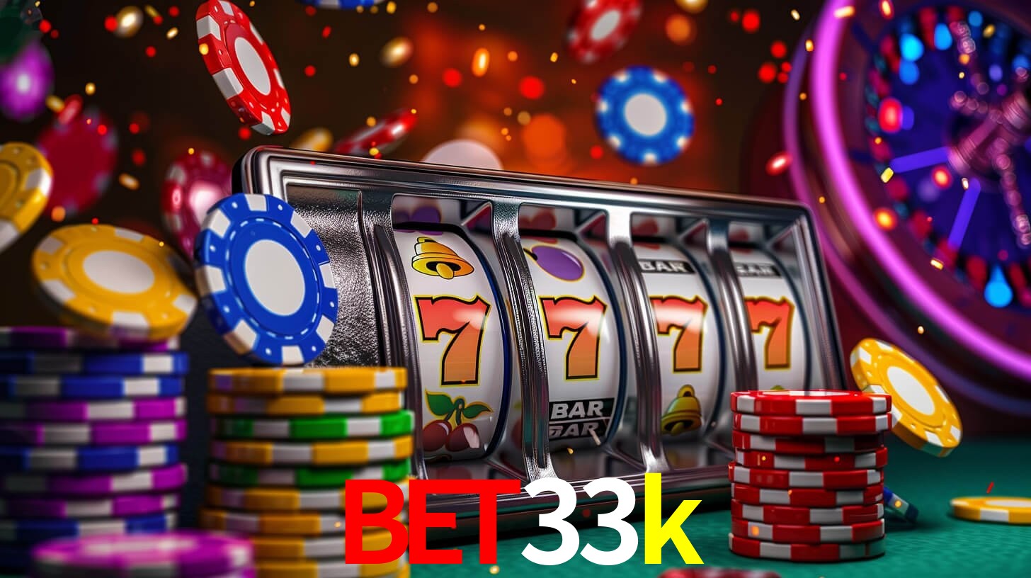 Torneios bet33k