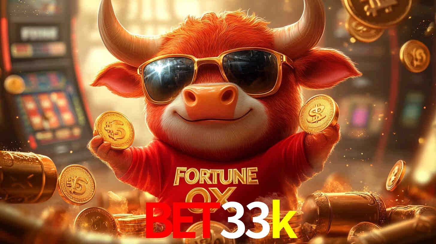 Programa VIP bet33k