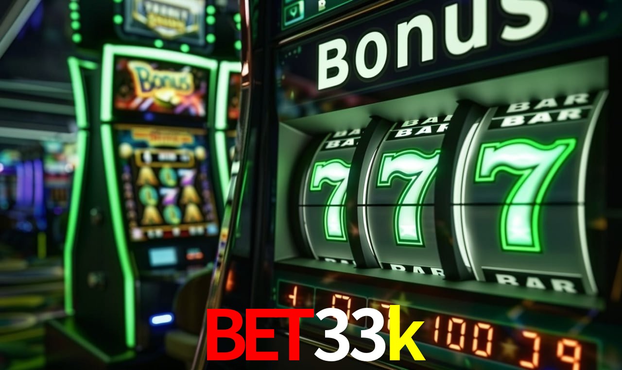 Exclusive Offers bet33k