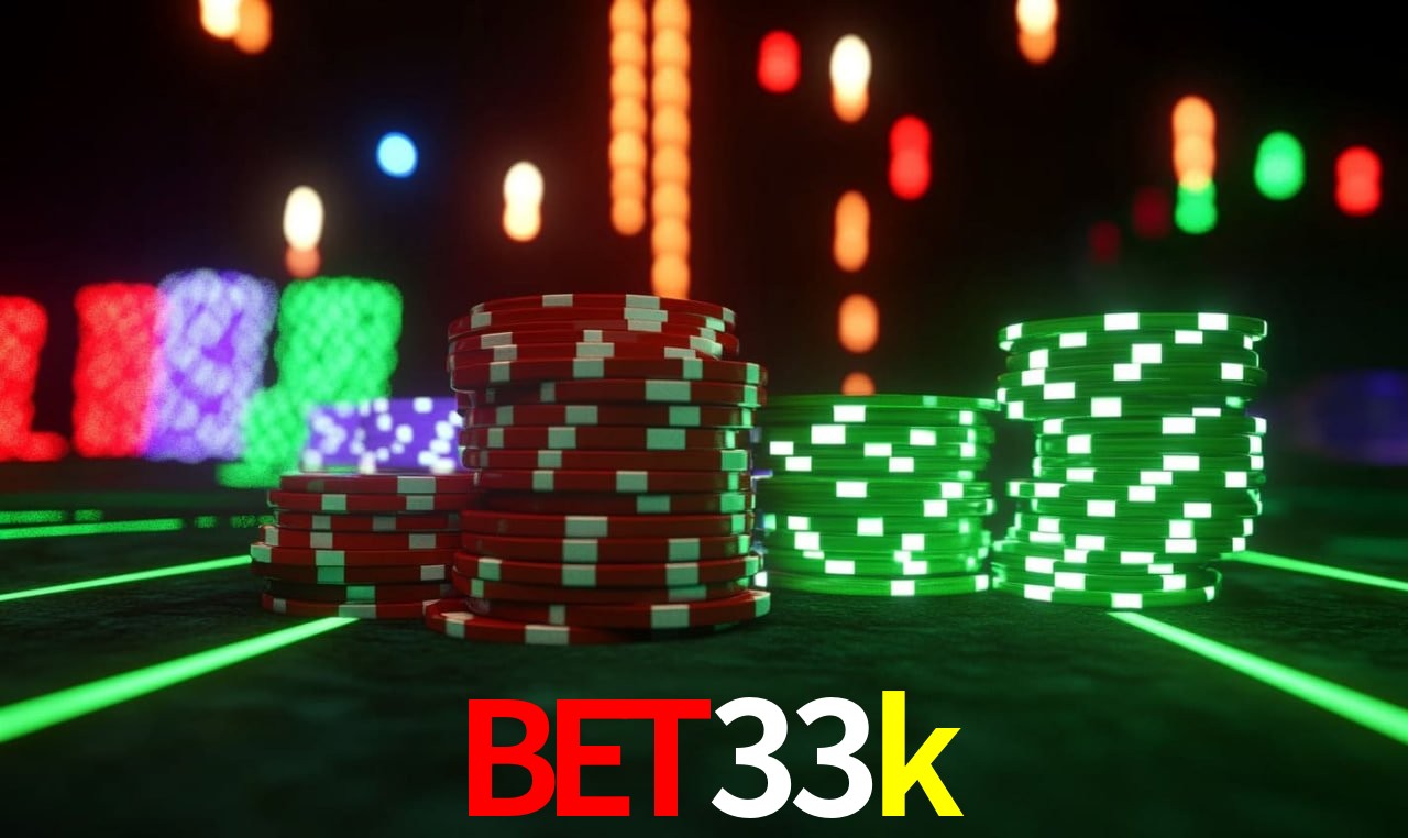 API Integration bet33k