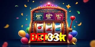 Ofertas Exclusivas bet33k