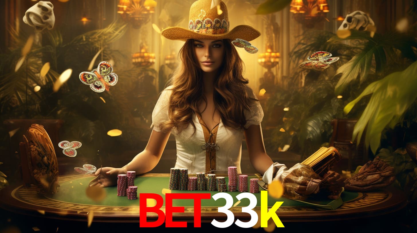 Bonus Features bet33k