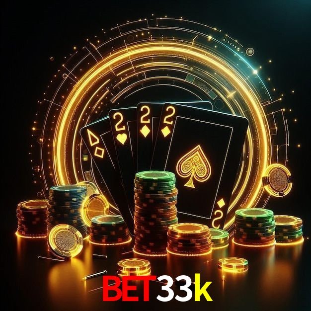 Benefícios da Conta bet33k