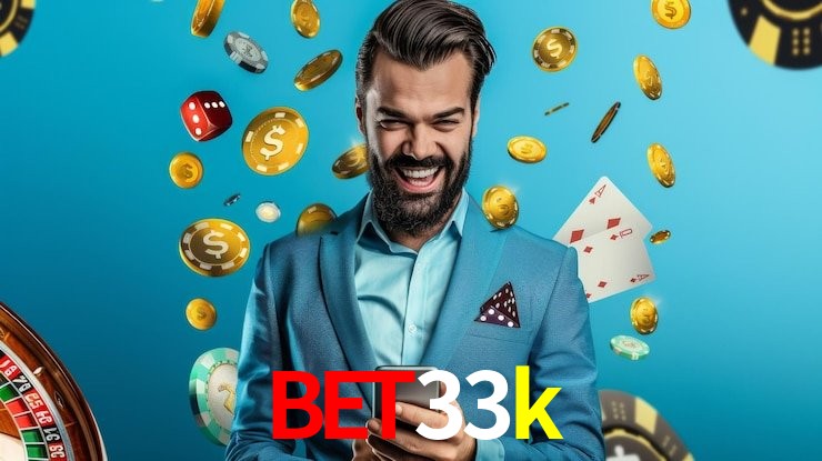 Weekend Specials bet33k