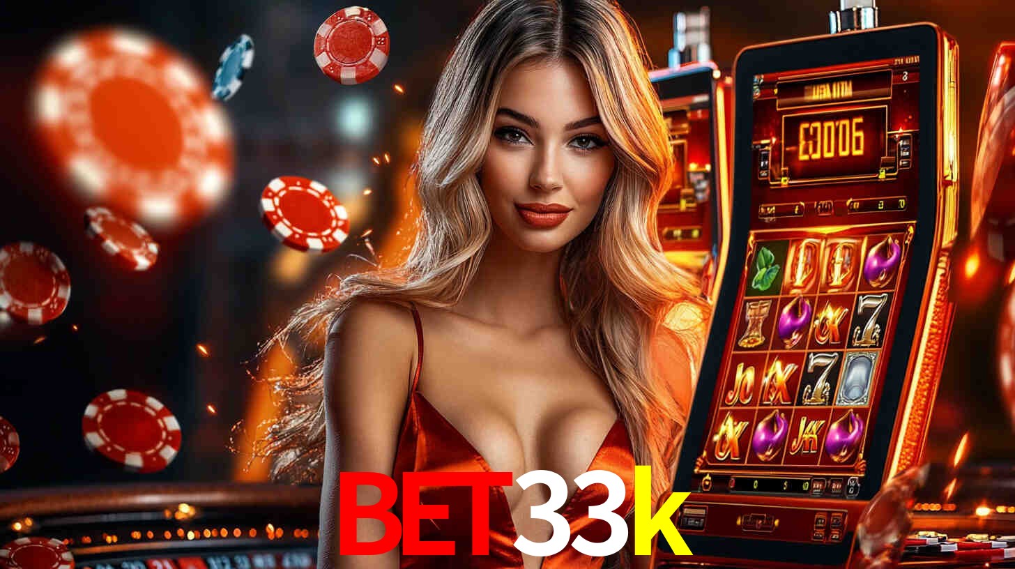 VIP Casino bet33k