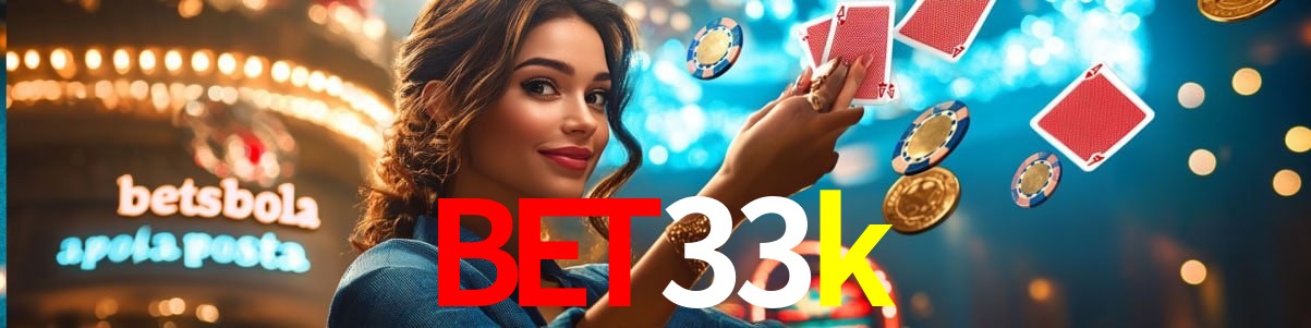 Responsive Design bet33k