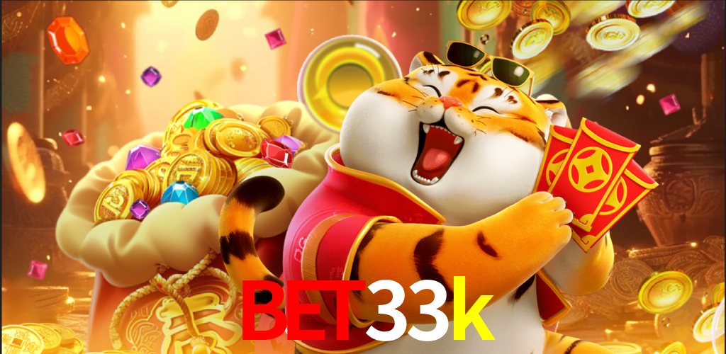 Tournaments bet33k