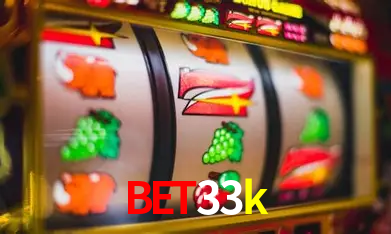 Inovações de Jogos na bet33k: O Futuro das Experiências Interativas