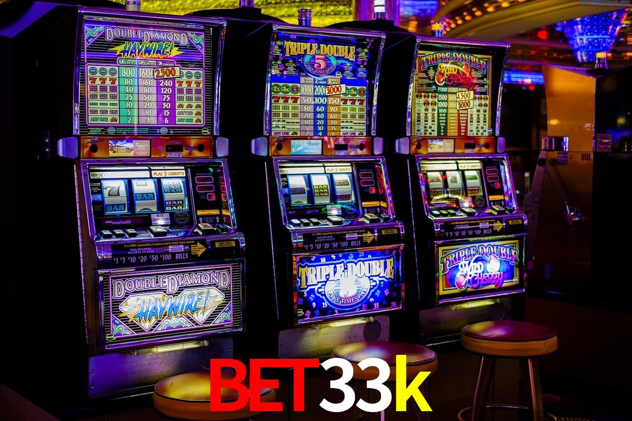 Estatísticas Esportivas bet33k