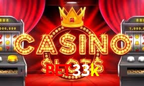 Flash Promotion bet33k