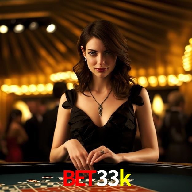 Inovações de Jogos na bet33k: O Futuro das Experiências Interativas