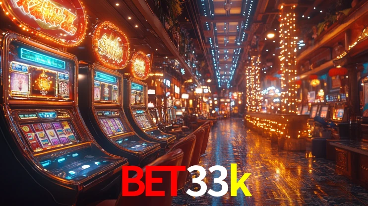 Live Casino bet33k