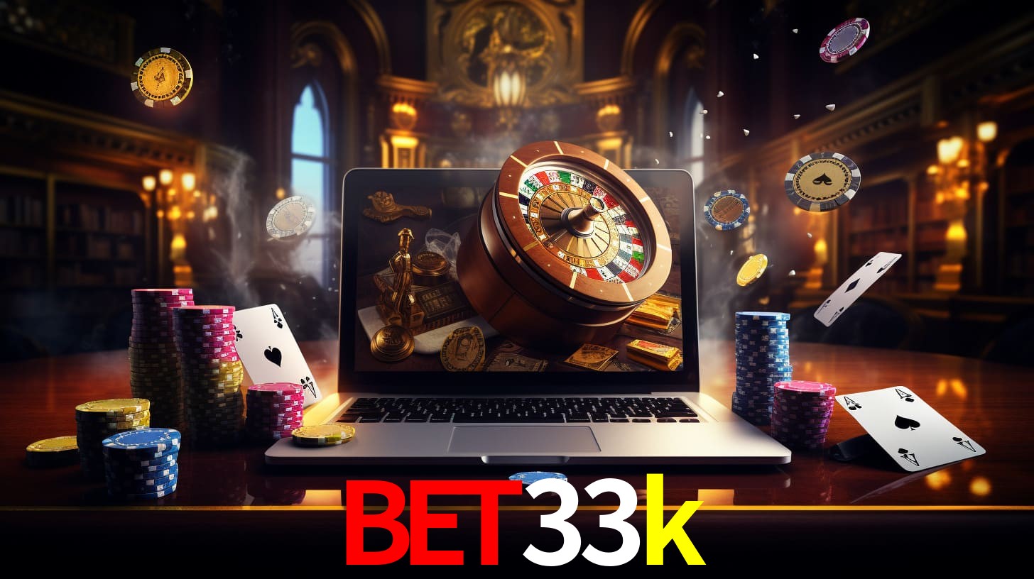 Game Statistics bet33k