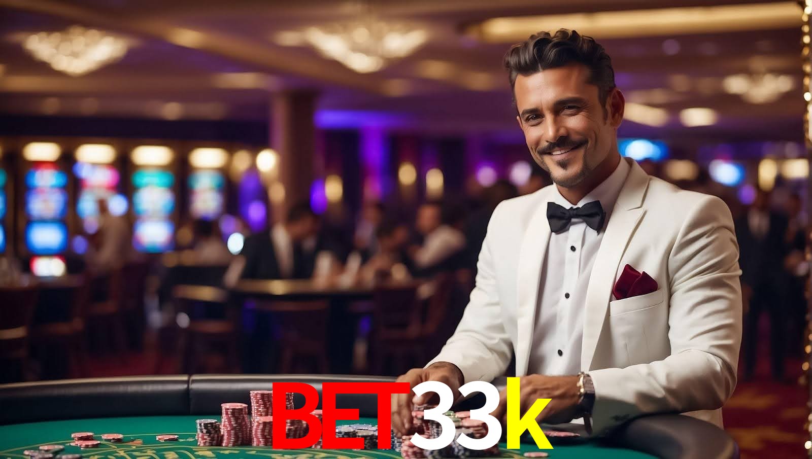 Especiais de Fim de Semana bet33k