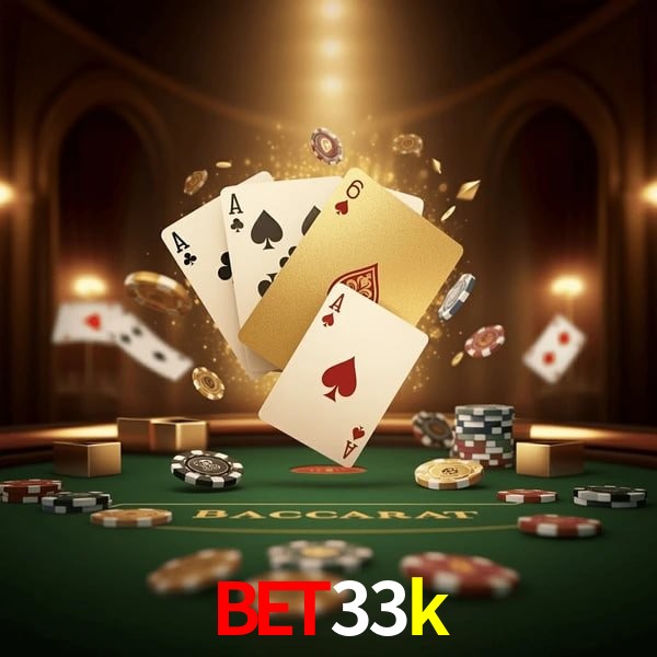 Games Directory bet33k