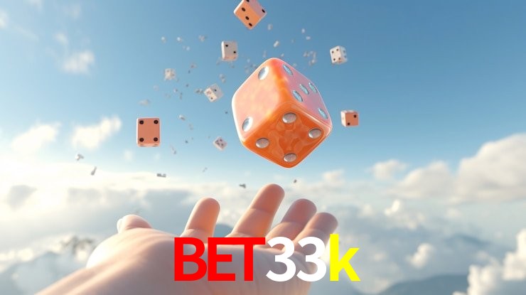 Game Providers bet33k